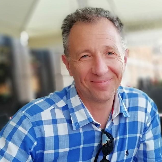 אלכסנדר סופילניאק